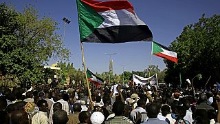 Soudan : des milliers de manifestants contre les violences tribales