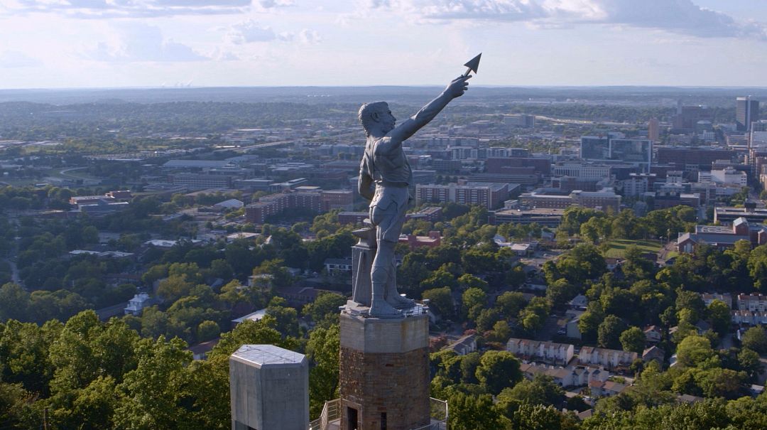 Birmingham, Alabama: ¿Cómo Ha Influido El Movimiento Por Los Derechos ...