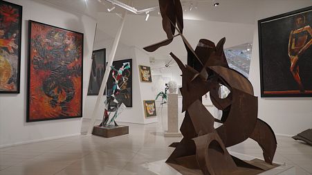 Baku Museum of Modern Art: The beating heart of Azerbaijan’s contemporary art scene