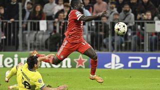 Senegalese optimistic about Sadio Mane's return before World Cup begins