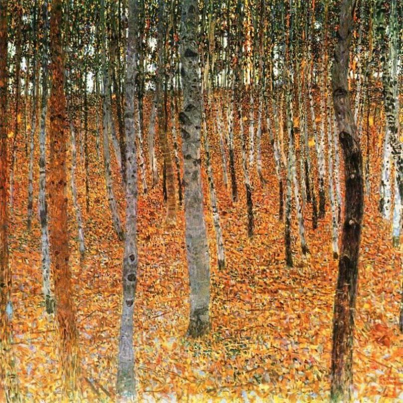 Courtesy of www.Gustav-Klimt.com