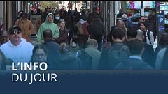 L’info du jour | 10 novembre - Matin