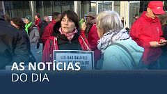As notícias do dia | 10 Novembro 2022 - Manhã