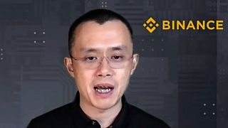 Binance-Chef Changpeng Zhao, CEO der größten Krypto-Börse,  will den angeschlagenen Konkurrenten FTX jetzt doch nicht kaufen