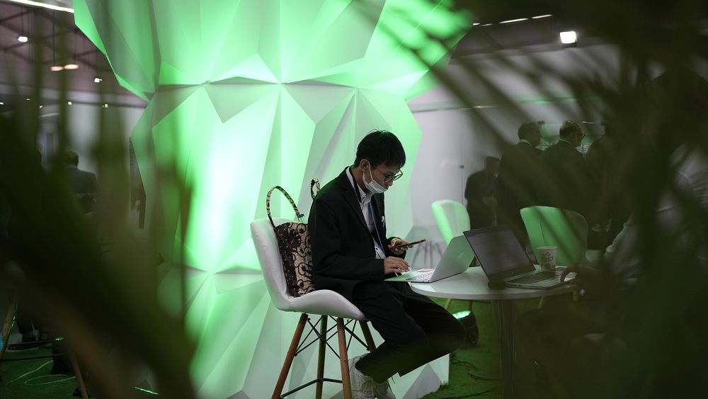 COP27: How technology plays a role in the climate change negotiations - Vimarsana News