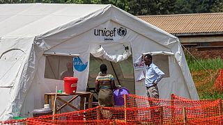 Malawi : l'épidémie de choléra ralentit malgré les 214 morts