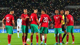 Ziyech makes return to national team as Morocco unveil squad for WC