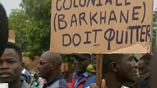 Niger : la fin de l'opération Barkhane bien accueillie