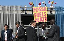 Mıısr'da düzenlenen COP27 BM İklim Zirvesi'ne fosil yakıt lobisi temsilci gönderdi