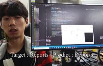 A Korean research team has developed a novel silent speech recognition system.