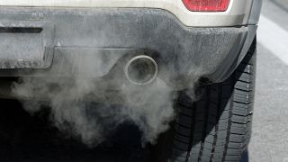 Die Grenzwerte von Autoabgasen in der EU sollen verschärft werden.