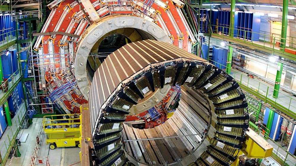 Europe’s energy crisis hits CERN and forces early shutdown of Large