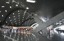 Dğnya Kupası süresince Katar'ın Hamad Uluslararası Havaalanı ile İsrail'in Ben Gurion Havaalanı arasında doğrudan uçuşlar düzenlenecek