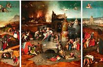 Il Rinascimento di Bosch.
