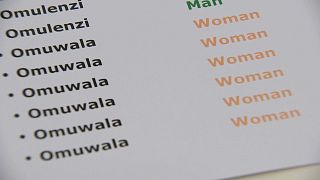 Ugandans in Australia start a language school