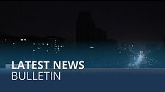 Latest news bulletin | November 11th – Morning