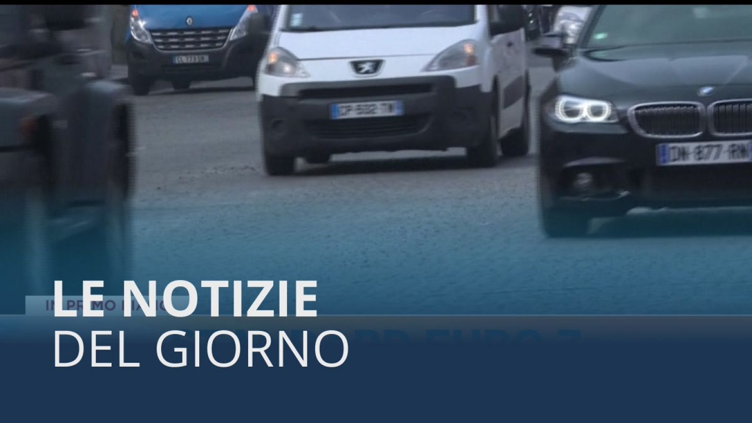 Le notizie del giorno | 11 novembre - Mattino