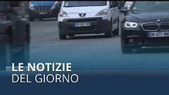 Le notizie del giorno | 11 novembre - Mattino