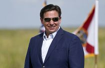 Ron DeSantis is widely expected to run for the 2024 White House nomination.