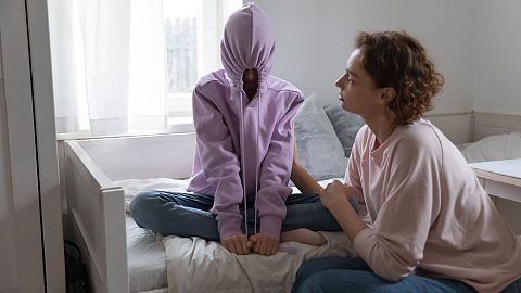  Young adults have been particularly affected by the coronavirus pandemic. 
