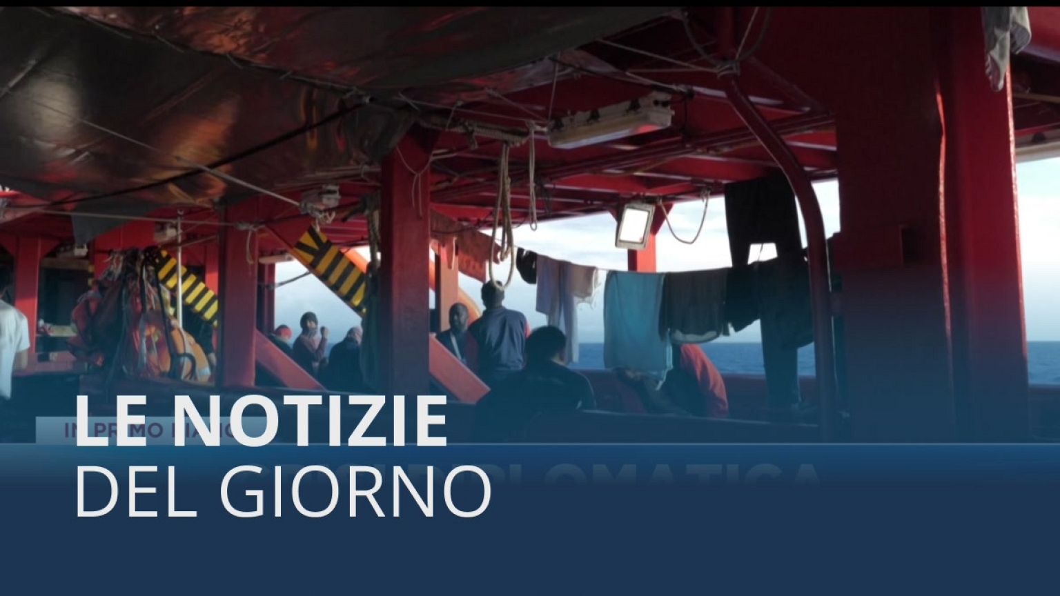 Le notizie del giorno | 11 novembre - Pomeridiane