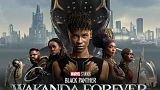 Black Panther: Wakanda Forever is out in cinemas worldwide