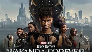 Black Panther: Wakanda Forever is out in cinemas worldwide