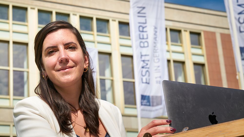 Top German Business School ESMT Berlin startet neuesten globalen Online-MBA