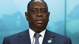 Ahead of planned march over vote delay, Senegal suspends internet access