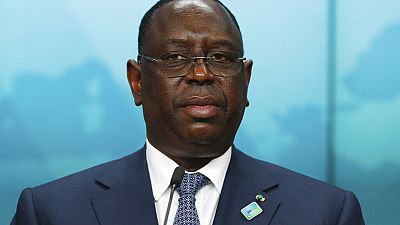 AU Chairman Macky Sall to attend G20 summit - Officials