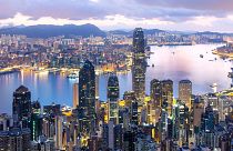 On Tuesday, Hong Kong authorities announced the the 'amber code' measure previously applied to international arrivals. 