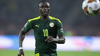 Mondial 2022 : le Sénégal tente le pari Sadio Mané