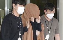 YGüney Kore mahkemesi, Yeni Zelanda'daki çocuk cesetleriyle bağlantısı olduğu sanılan kadının iadesini onayladı
