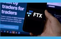 Kryptobörse FTX ist pleite