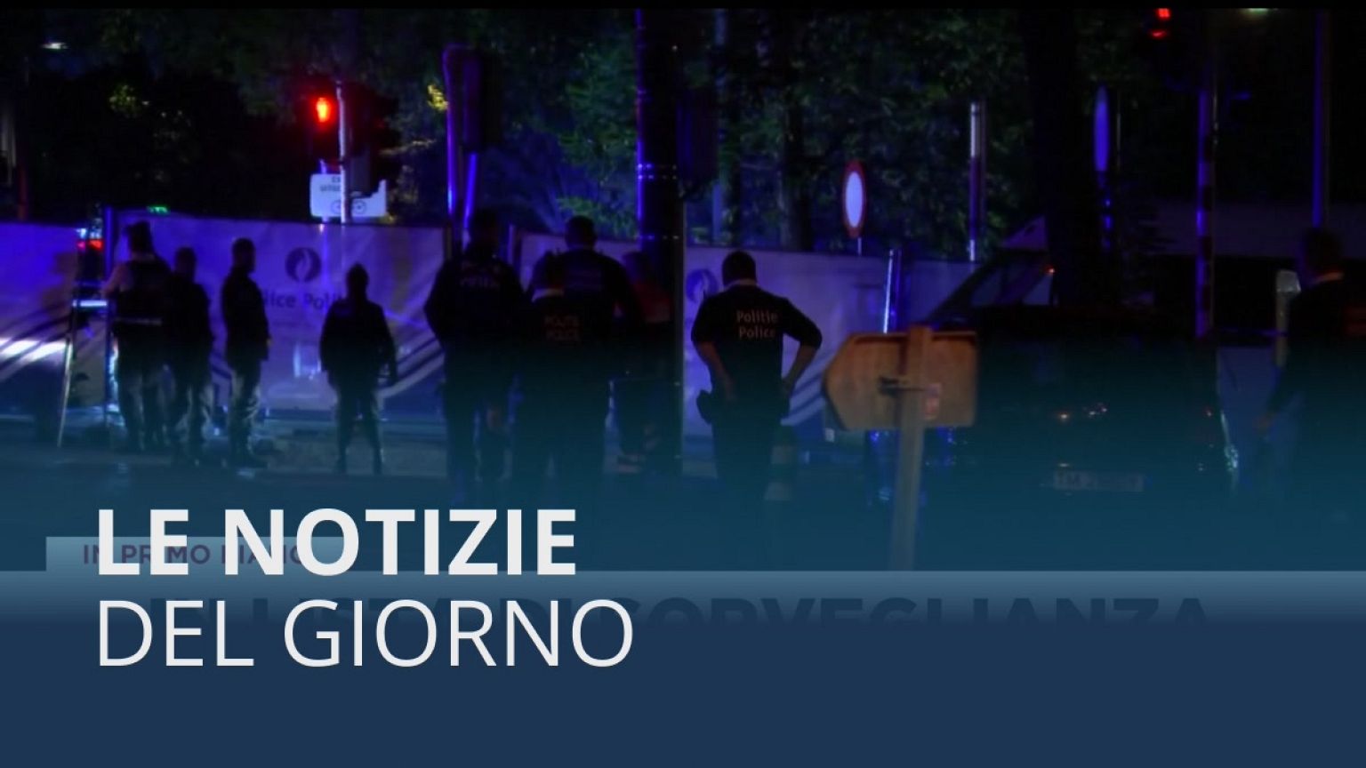 Le notizie del giorno | 12 novembre - Mattino