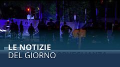 Le notizie del giorno | 12 novembre - Mattino