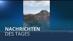 Nachrichten des Tages | 12. November - Morgenausgabe