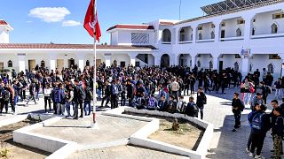 Tunisie : le collège-internat de Makthar mise sur l'entrepreneuriat