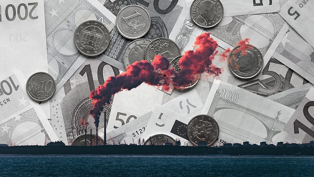 Adevăratul cost al extremelor climatice ale Europei din date: care țară a fost cel mai grav afectată?