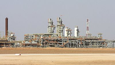 L'Algérie, gros exportateur de gaz, contre le plafonnement des prix