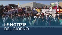 Le notizie del giorno | 13 novembre - Mattino
