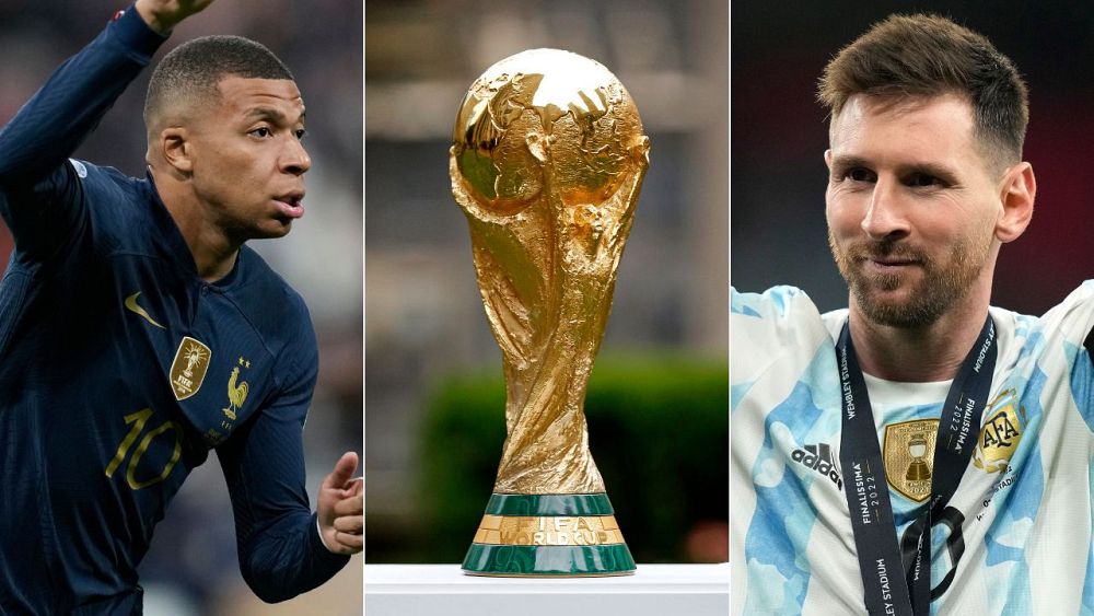 Who could win the 2022 World Cup?