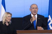Netanyahu yeni hükümeti kurma görevini aldı