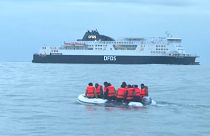 UK MIGRANT RECORD