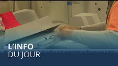 L’info du jour | 13 novembre - Soir