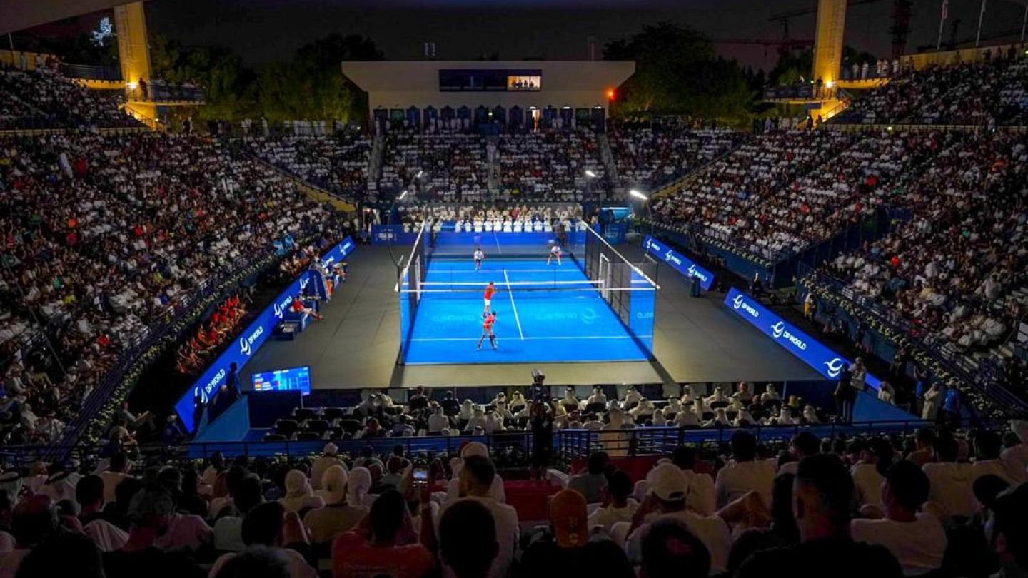 Dubai Tennis Championships Prize Money 2023 [Confirmed] - Perfect