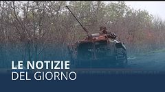 Le notizie del giorno | 14 novembre - Mattino
