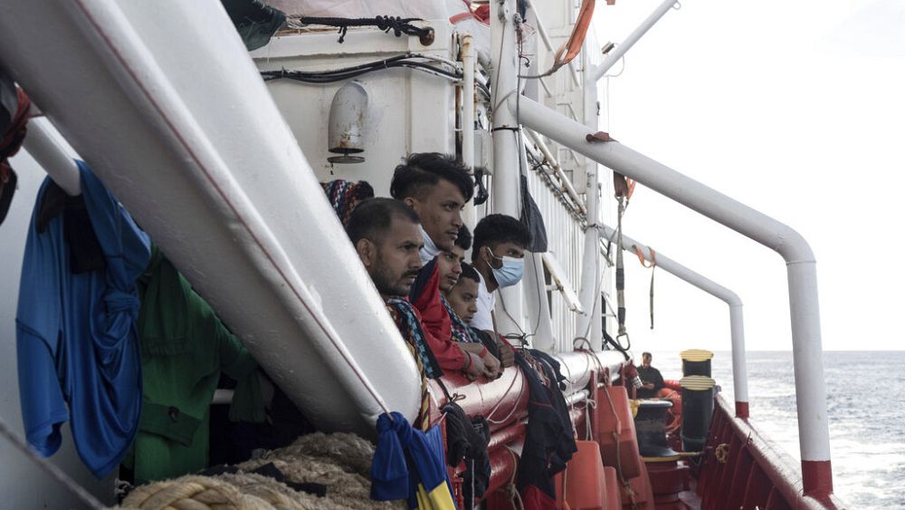 Migranti: Italia, Grecia, Cipro e Malta si uniscono per denunciare il sistema in atto