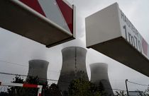 Mitten in der Energiekrise wird Frankreich von seinem alternden Nuklearpark im Stich gelassen.