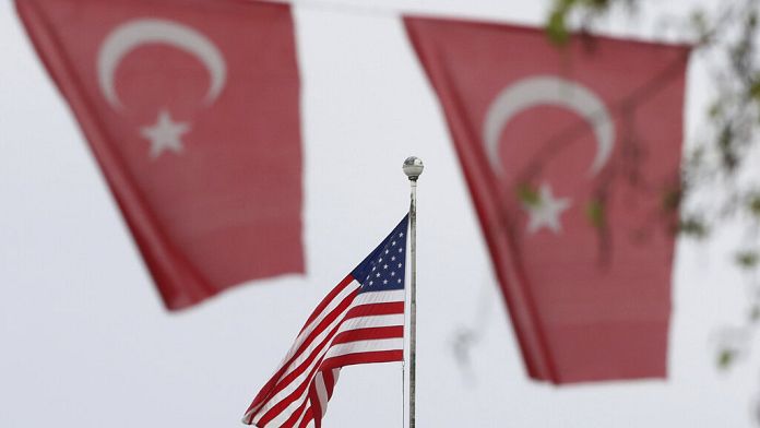 ABD, Türkiye'ye 305 milyon dolarlık füze satışına onay verdi